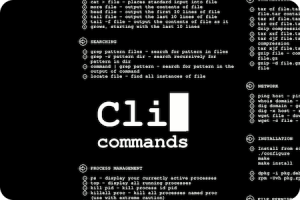linux-cli-command